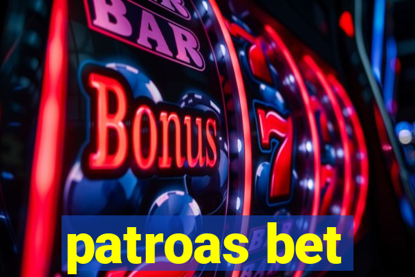 patroas bet